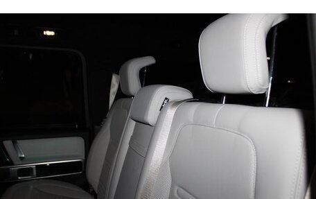 Mercedes-Benz G-Класс W463 рестайлинг _iii, 2023 год, 13 700 000 рублей, 7 фотография