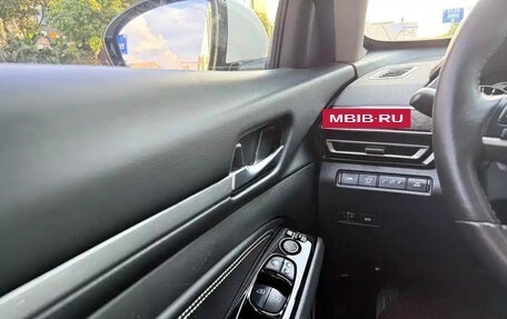 Nissan Altima VI (L34), 2023 год, 1 800 000 рублей, 17 фотография