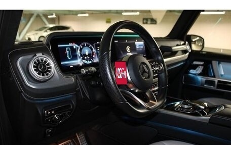 Mercedes-Benz G-Класс W463 рестайлинг _iii, 2023 год, 13 700 000 рублей, 4 фотография