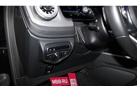 Mercedes-Benz G-Класс W463 рестайлинг _iii, 2023 год, 13 700 000 рублей, 6 фотография