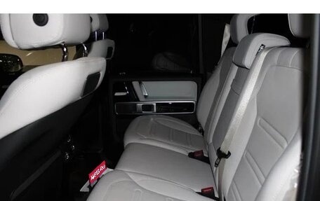 Mercedes-Benz G-Класс W463 рестайлинг _iii, 2023 год, 13 700 000 рублей, 8 фотография