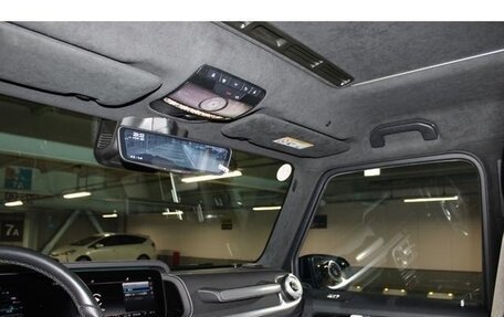 Mercedes-Benz G-Класс W463 рестайлинг _iii, 2023 год, 13 700 000 рублей, 9 фотография