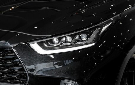 Toyota Highlander, 2025 год, 5 890 000 рублей, 2 фотография