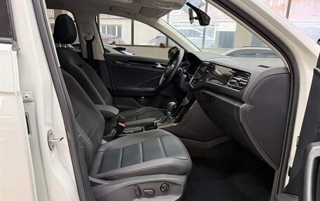 Volkswagen T-Roc I, 2022 год, 1 725 050 рублей, 14 фотография