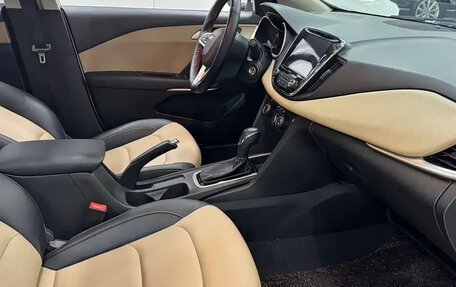 Chevrolet Monza, 2022 год, 1 100 888 рублей, 8 фотография