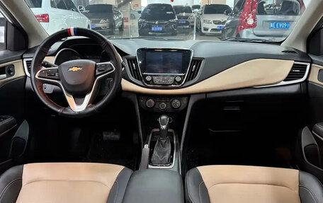 Chevrolet Monza, 2022 год, 1 100 888 рублей, 9 фотография