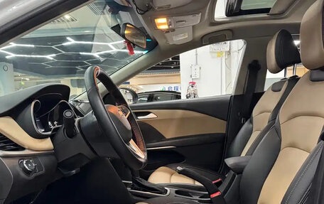 Chevrolet Monza, 2022 год, 1 100 888 рублей, 7 фотография