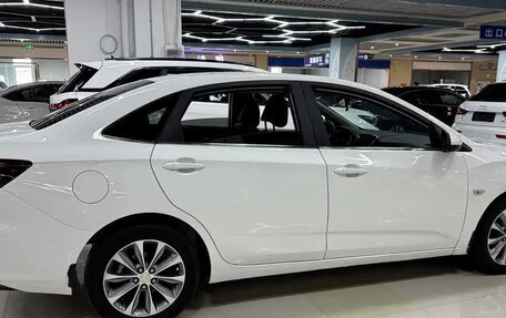 Chevrolet Monza, 2022 год, 1 100 888 рублей, 4 фотография