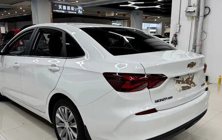 Chevrolet Monza, 2022 год, 1 100 888 рублей, 6 фотография