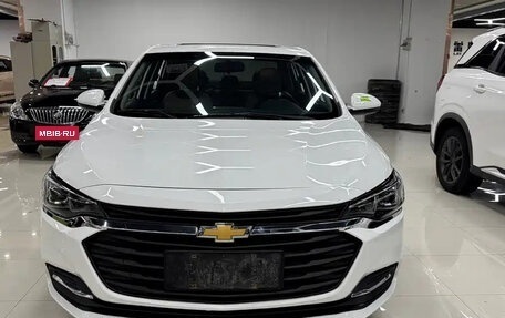 Chevrolet Monza, 2022 год, 1 100 888 рублей, 2 фотография