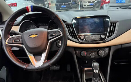 Chevrolet Monza, 2022 год, 1 100 888 рублей, 11 фотография