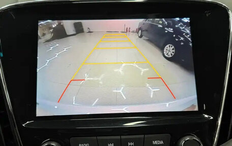 Chevrolet Monza, 2022 год, 1 100 888 рублей, 14 фотография