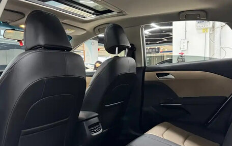 Chevrolet Monza, 2022 год, 1 100 888 рублей, 12 фотография