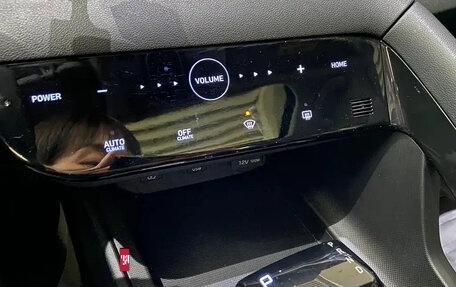 Hyundai Elantra, 2022 год, 1 380 020 рублей, 13 фотография