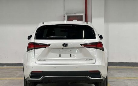 Lexus NX I, 2021 год, 3 250 003 рублей, 6 фотография