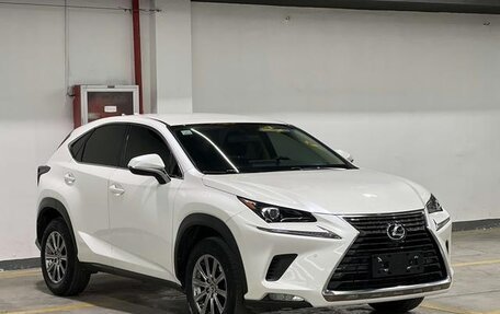 Lexus NX I, 2021 год, 3 250 003 рублей, 4 фотография