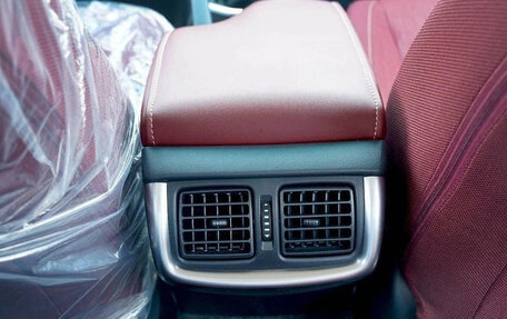 Toyota Hilux VIII, 2026 год, 4 372 555 рублей, 6 фотография