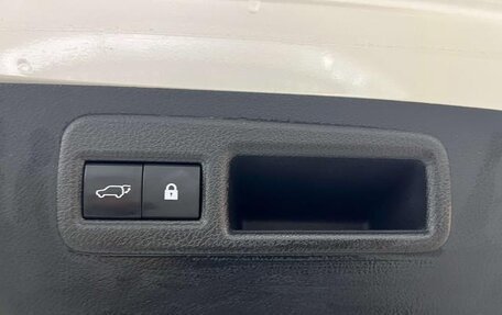 Lexus NX I, 2021 год, 3 250 003 рублей, 18 фотография