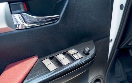 Toyota Hilux VIII, 2026 год, 4 372 555 рублей, 7 фотография