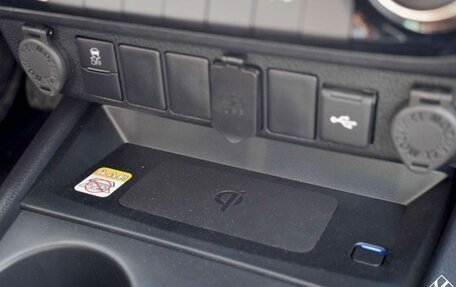 Toyota Hilux VIII, 2026 год, 4 372 555 рублей, 8 фотография