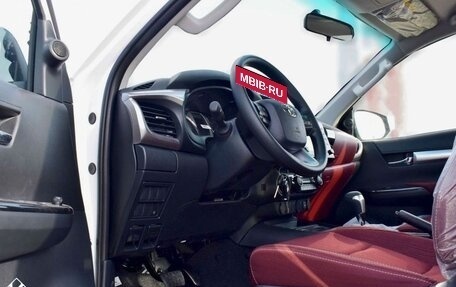 Toyota Hilux VIII, 2026 год, 4 372 555 рублей, 4 фотография