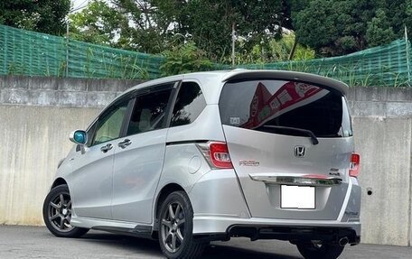 Honda Freed I, 2016 год, 866 000 рублей, 5 фотография