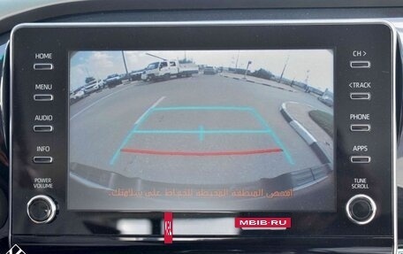 Toyota Hilux VIII, 2026 год, 4 372 555 рублей, 12 фотография