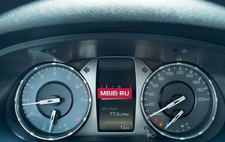 Toyota Hilux VIII, 2026 год, 4 372 555 рублей, 11 фотография