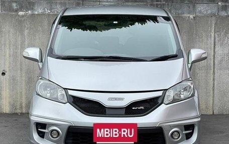 Honda Freed I, 2016 год, 866 000 рублей, 2 фотография