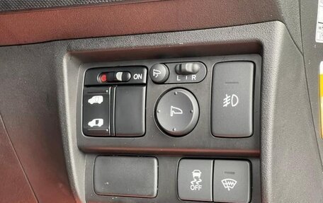 Honda Freed I, 2016 год, 866 000 рублей, 14 фотография
