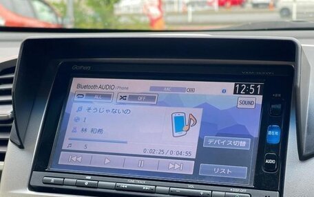 Honda Freed I, 2016 год, 866 000 рублей, 21 фотография