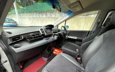 Honda Freed I, 2016 год, 866 000 рублей, 33 фотография