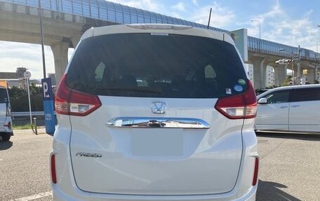 Honda Freed II, 2018 год, 1 366 000 рублей, 4 фотография