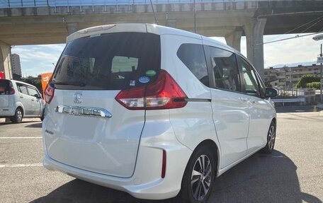 Honda Freed II, 2018 год, 1 366 000 рублей, 3 фотография