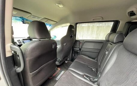 Honda Freed I, 2016 год, 866 000 рублей, 36 фотография
