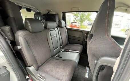 Honda Freed I, 2016 год, 866 000 рублей, 37 фотография