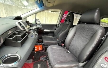 Honda Freed I, 2016 год, 866 000 рублей, 34 фотография