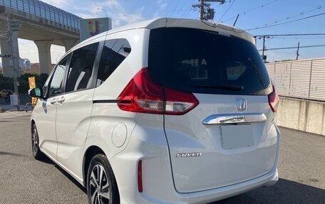 Honda Freed II, 2018 год, 1 366 000 рублей, 5 фотография