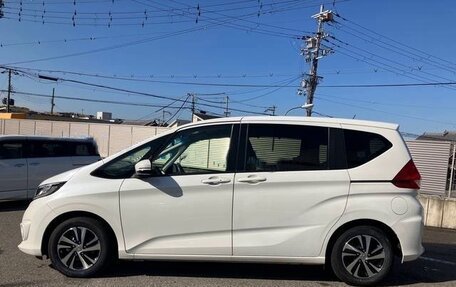 Honda Freed II, 2018 год, 1 366 000 рублей, 6 фотография