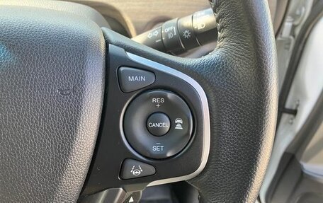 Honda Freed II, 2018 год, 1 366 000 рублей, 13 фотография