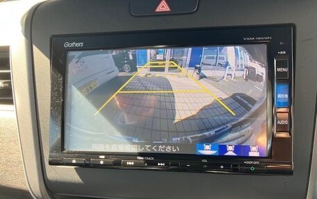 Honda Freed II, 2018 год, 1 366 000 рублей, 16 фотография