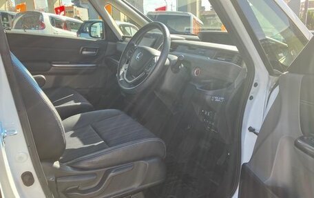 Honda Freed II, 2018 год, 1 366 000 рублей, 9 фотография