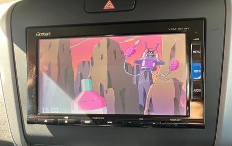 Honda Freed II, 2018 год, 1 366 000 рублей, 15 фотография