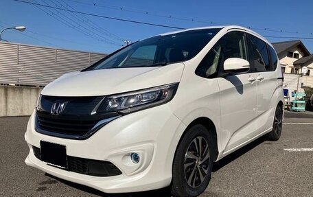 Honda Freed II, 2018 год, 1 366 000 рублей, 7 фотография