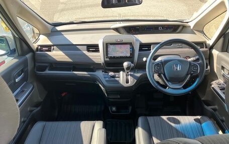Honda Freed II, 2018 год, 1 366 000 рублей, 25 фотография