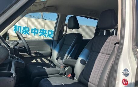 Honda Freed II, 2018 год, 1 366 000 рублей, 27 фотография