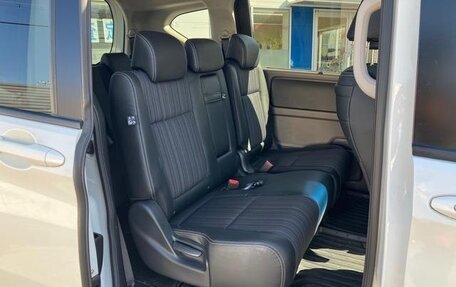 Honda Freed II, 2018 год, 1 366 000 рублей, 29 фотография