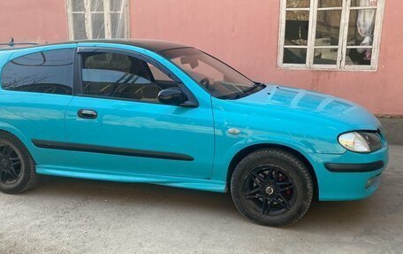 Nissan Almera, 2000 год, 170 000 рублей, 2 фотография