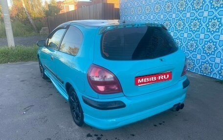 Nissan Almera, 2000 год, 170 000 рублей, 5 фотография