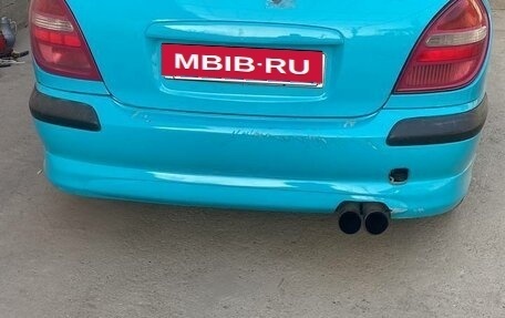 Nissan Almera, 2000 год, 170 000 рублей, 3 фотография